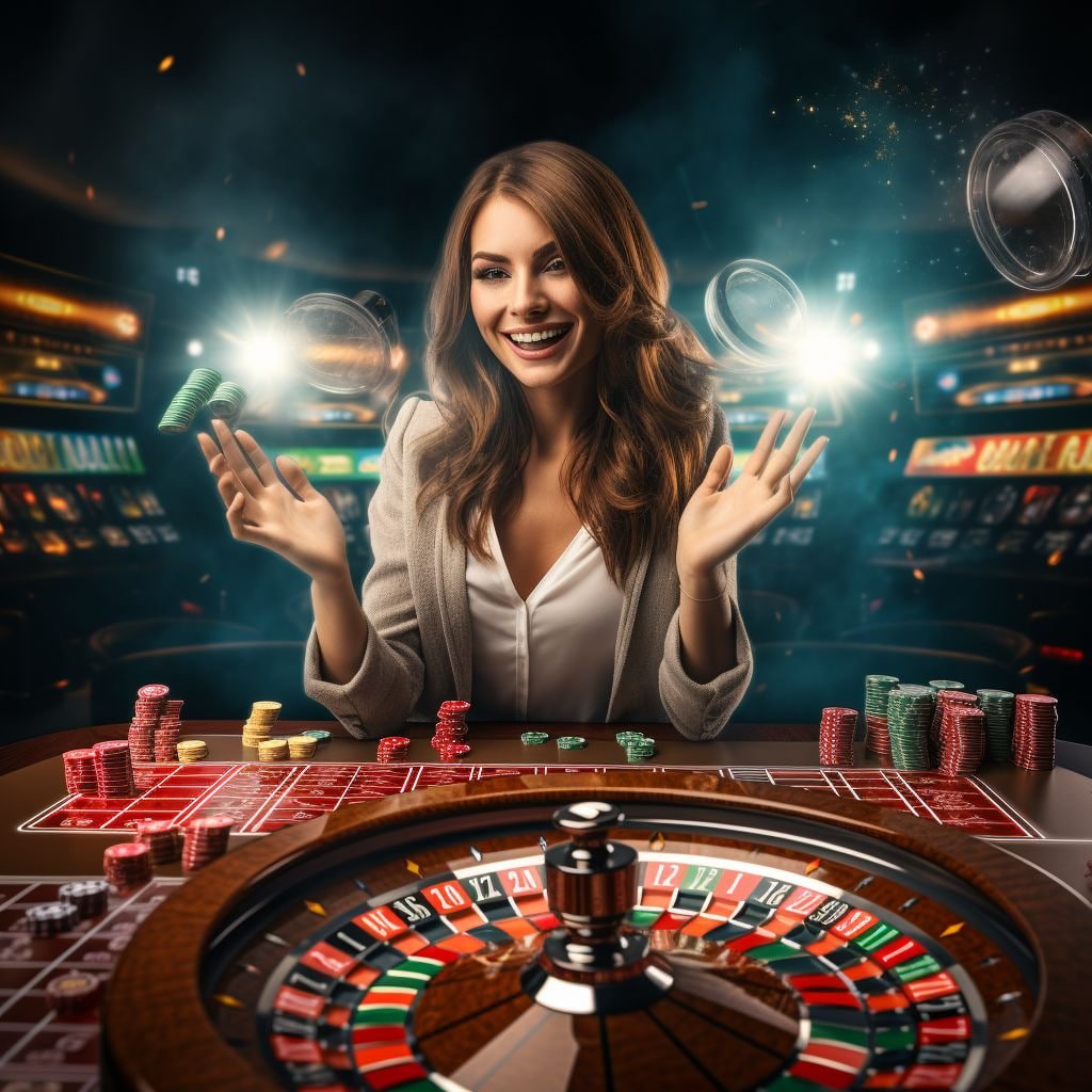 Tampilan antarmuka mobile aplikasi senopati4d dengan berbagai kategori game