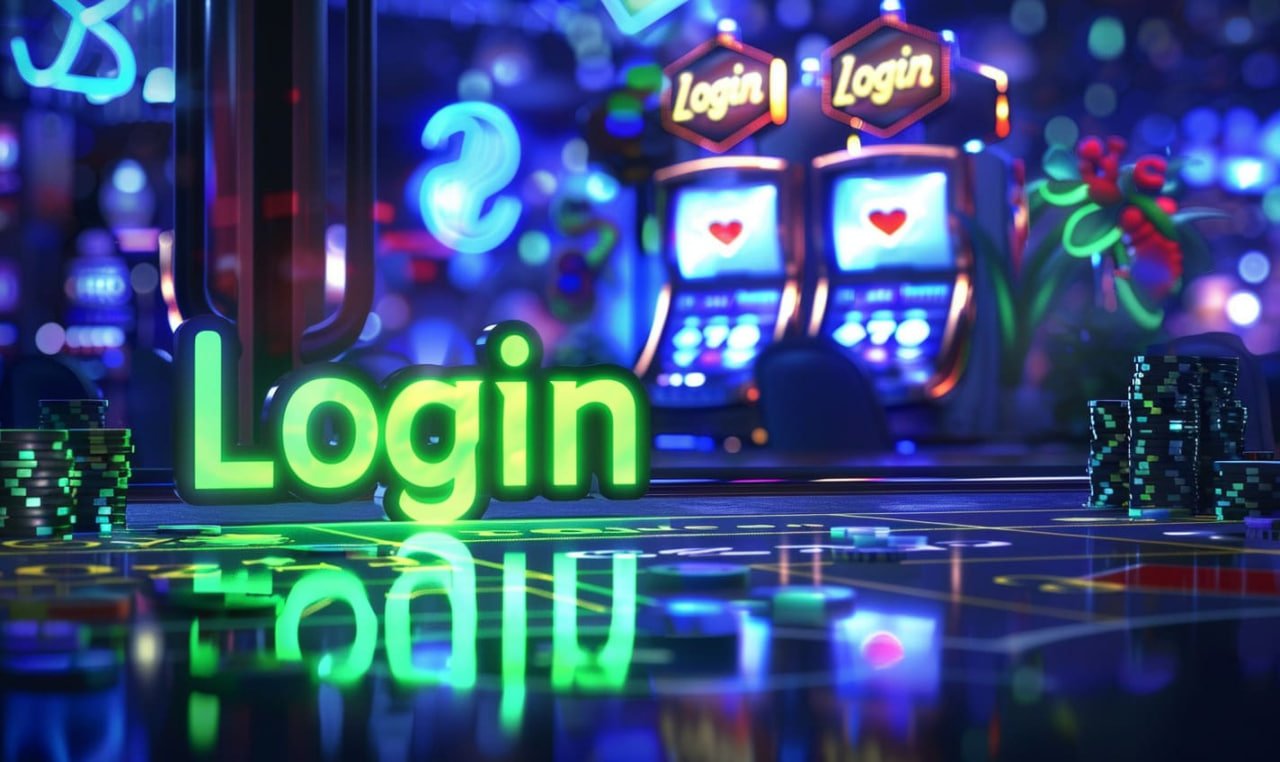 Proses pendaftaran dan login mudah menggunakan senopati4d