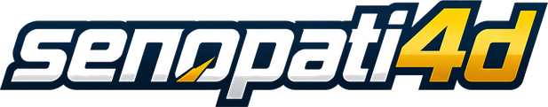 Logo senopati4d